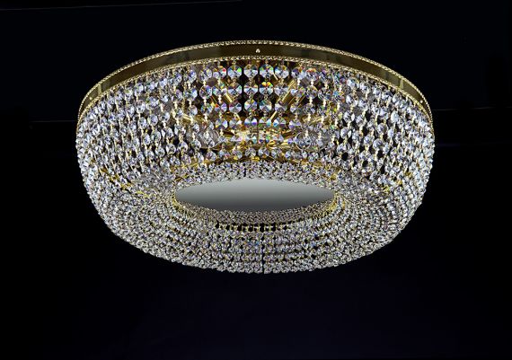Полилей ArtGlass Серия SOFIA DIA 550